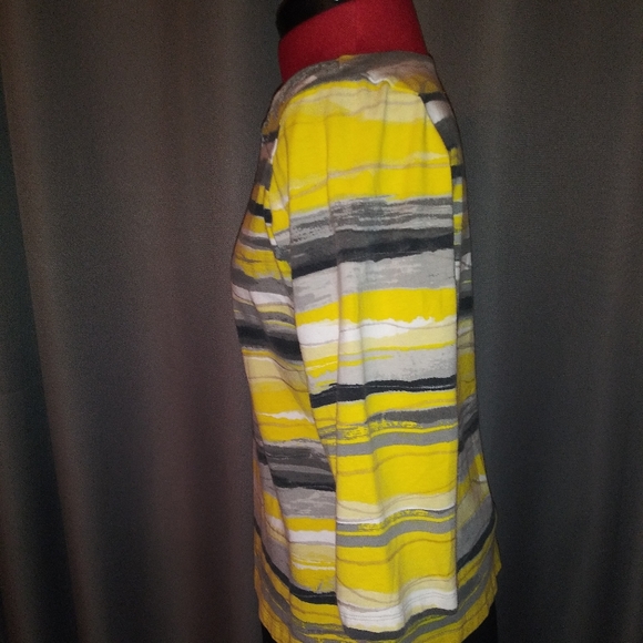 Ruby Rd Blouse - Picture 3 of 7